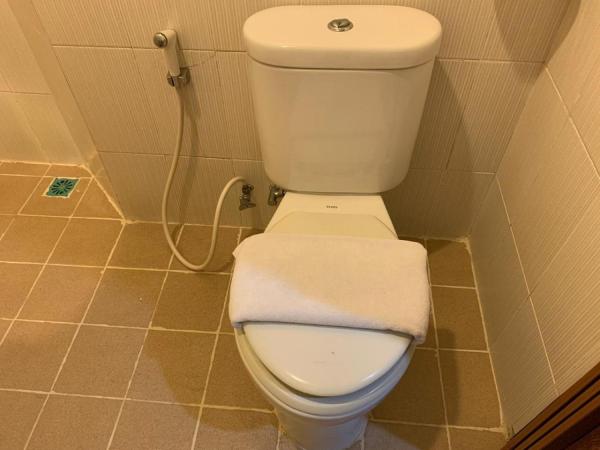 Hotel Rumah Shinta : photo 7 de la chambre suite familiale