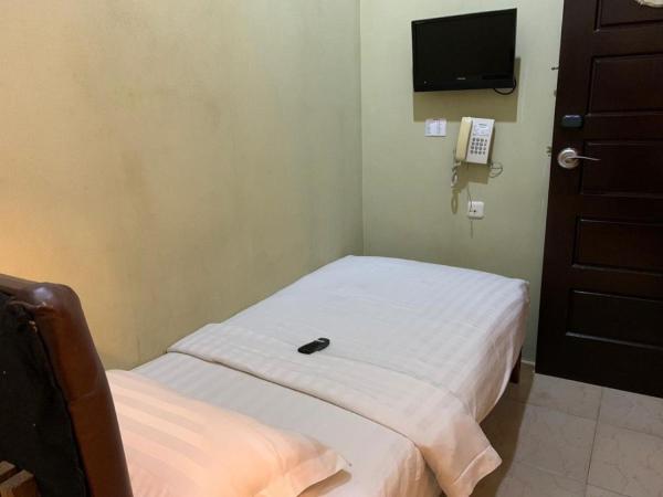 Hotel Rumah Shinta : photo 3 de la chambre chambre simple standard