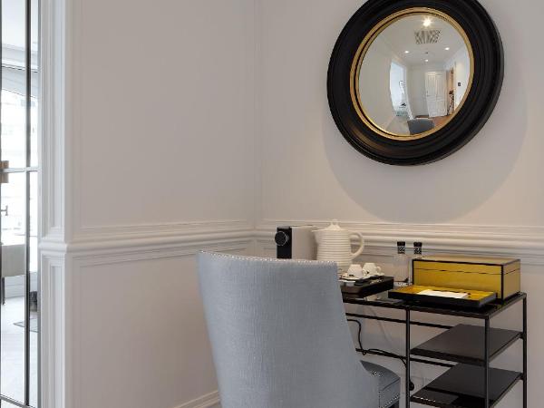 Hotel Boutique Villa Favorita : photo 1 de la chambre chambre double classique - vue sur ville