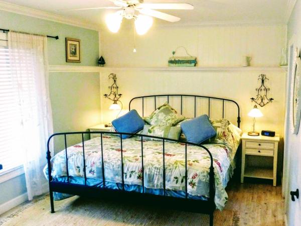 Villa Venezia : photo 7 de la chambre hébergement 2 chambres french country