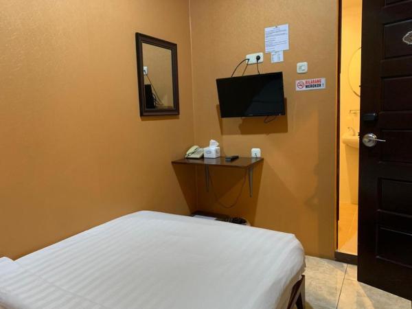 Hotel Rumah Shinta : photo 6 de la chambre chambre simple deluxe