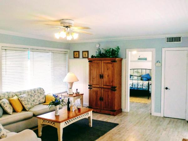 Villa Venezia : photo 2 de la chambre hébergement 2 chambres french country