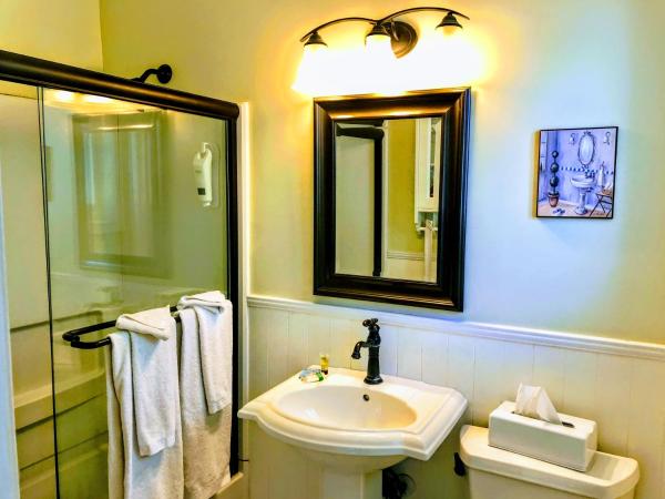 Villa Venezia : photo 7 de la chambre chambre lit queen-size deluxe