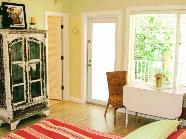 Villa Venezia : photo 4 de la chambre chambre lit queen-size deluxe