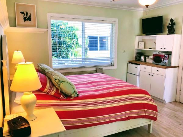 Villa Venezia : photo 2 de la chambre chambre lit queen-size deluxe