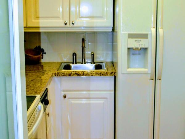 Villa Venezia : photo 6 de la chambre hébergement 1 chambre island delight