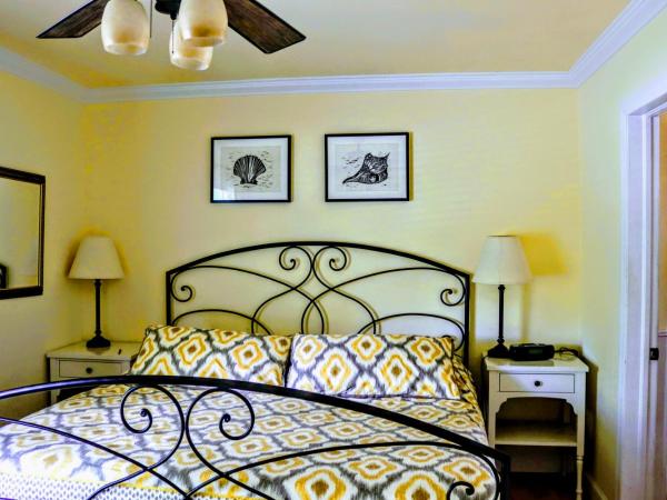 Villa Venezia : photo 9 de la chambre hébergement 2 chambres island delight