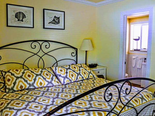 Villa Venezia : photo 10 de la chambre hébergement 2 chambres island delight