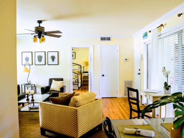 Villa Venezia : photo 5 de la chambre hébergement 2 chambres island delight