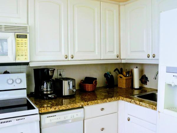 Villa Venezia : photo 7 de la chambre hébergement 1 chambre island delight