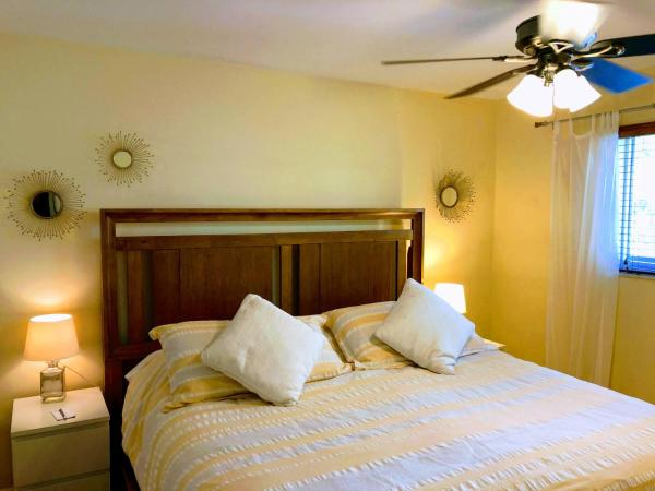 Villa Venezia : photo 3 de la chambre hébergement 1 chambre belize