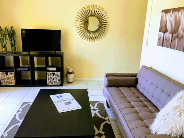 Villa Venezia : photo 2 de la chambre hébergement 1 chambre belize