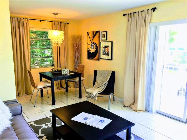 Villa Venezia : photo 1 de la chambre hébergement 1 chambre belize