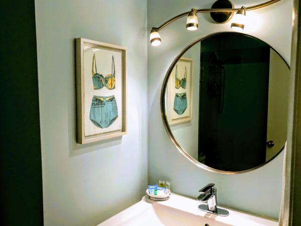 Villa Venezia : photo 5 de la chambre hébergement 1 chambre belize