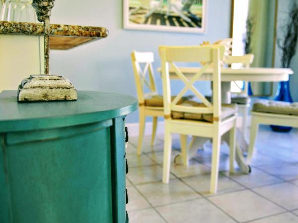 Villa Venezia : photo 3 de la chambre hébergement 1 chambre capri