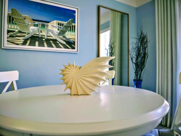 Villa Venezia : photo 5 de la chambre hébergement 1 chambre capri