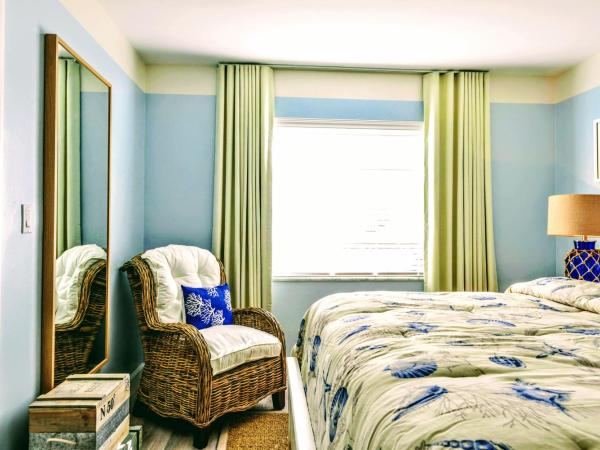 Villa Venezia : photo 10 de la chambre hébergement 1 chambre capri