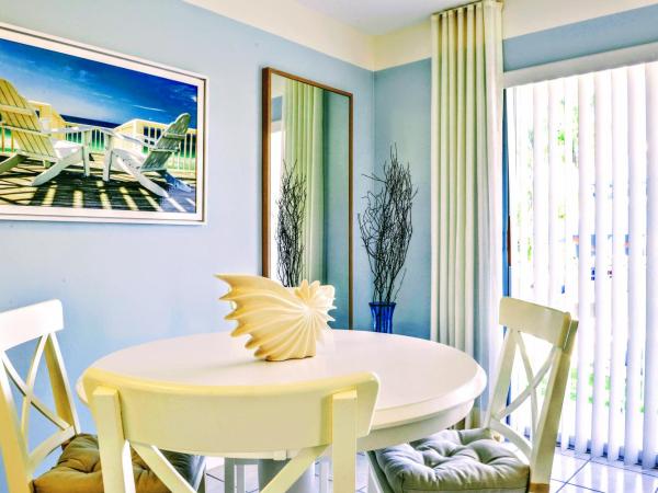 Villa Venezia : photo 7 de la chambre hébergement 1 chambre capri