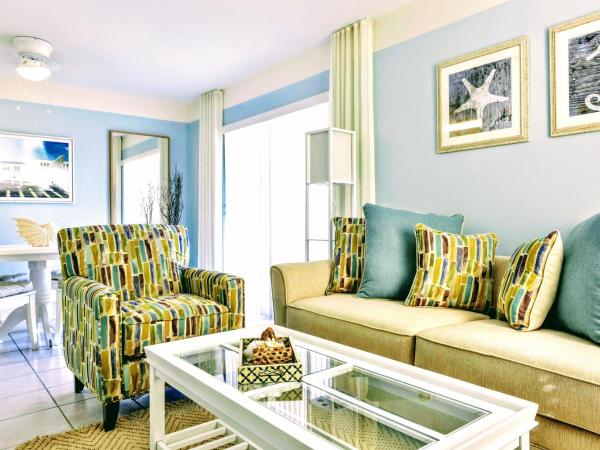 Villa Venezia : photo 2 de la chambre hébergement 1 chambre capri