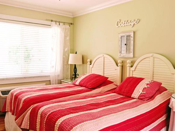 Villa Venezia : photo 10 de la chambre hébergement 2 chambres floridian