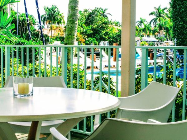 Villa Venezia : photo 3 de la chambre hébergement 2 chambres floridian