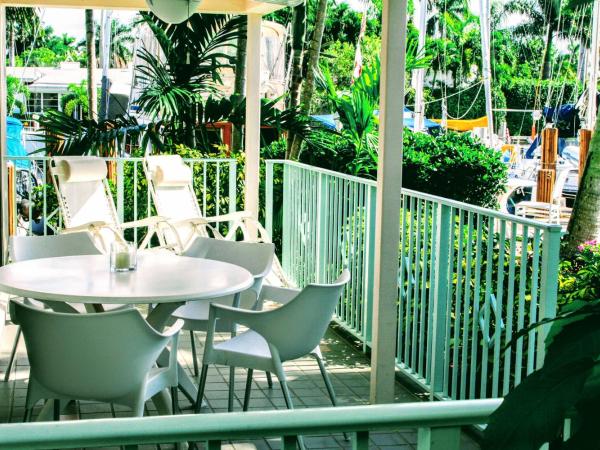 Villa Venezia : photo 4 de la chambre hébergement 2 chambres floridian