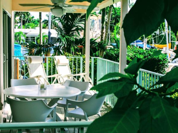 Villa Venezia : photo 5 de la chambre hébergement 2 chambres floridian