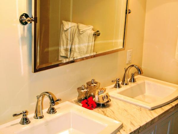 Villa Venezia : photo 7 de la chambre hébergement 2 chambres floridian