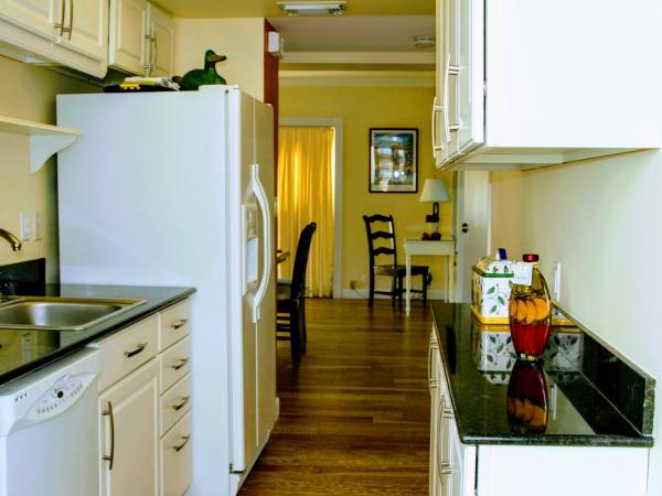 Villa Venezia : photo 9 de la chambre hébergement 2 chambres floridian