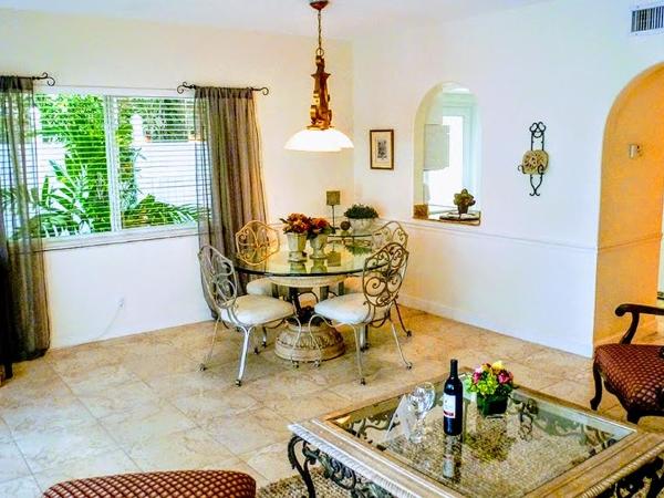 Villa Venezia : photo 3 de la chambre hébergement 1 chambre italian