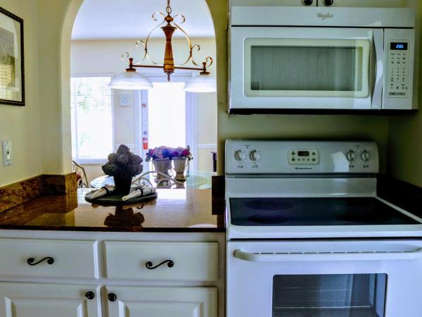 Villa Venezia : photo 6 de la chambre hébergement 1 chambre italian