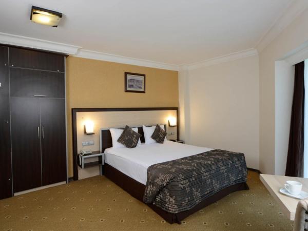 Hotel Ismira : photo 3 de la chambre chambre simple