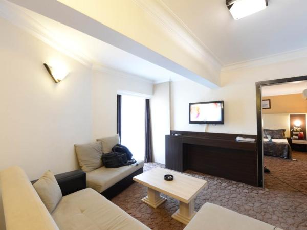 Hotel Ismira : photo 5 de la chambre suite