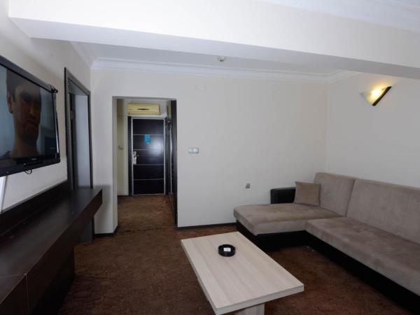 Hotel Ismira : photo 7 de la chambre suite