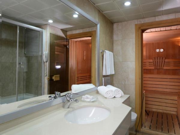 Hotel Ismira : photo 8 de la chambre suite