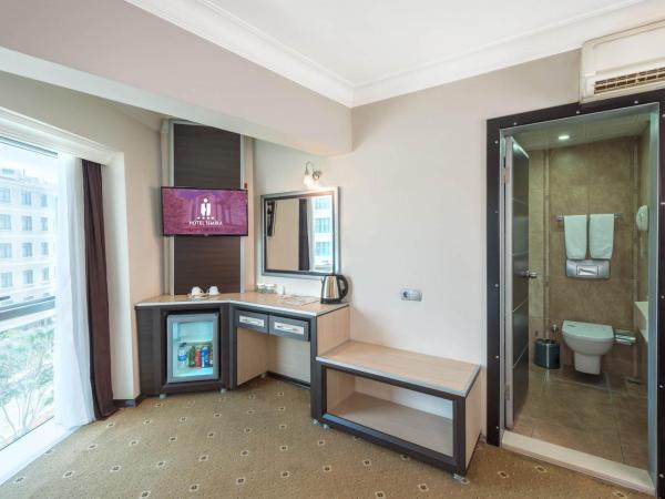 Hotel Ismira : photo 8 de la chambre chambre double ou lits jumeaux