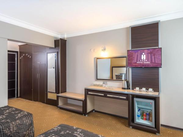 Hotel Ismira : photo 4 de la chambre chambre double ou lits jumeaux