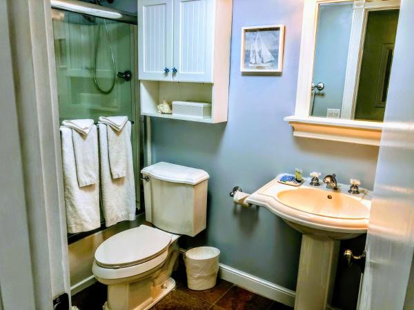 Villa Venezia : photo 7 de la chambre hébergement 1 chambre key west