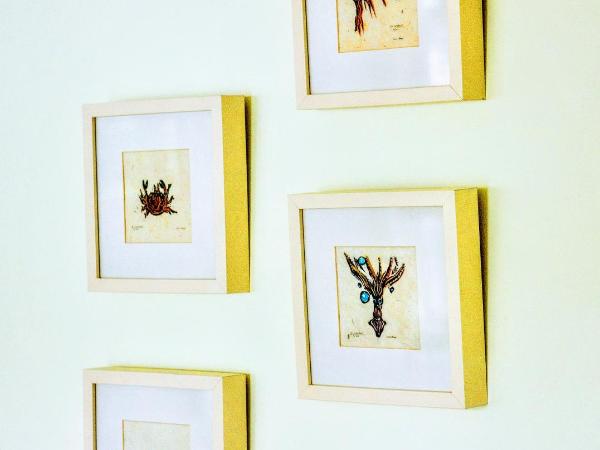 Villa Venezia : photo 6 de la chambre hébergement 1 chambre key west