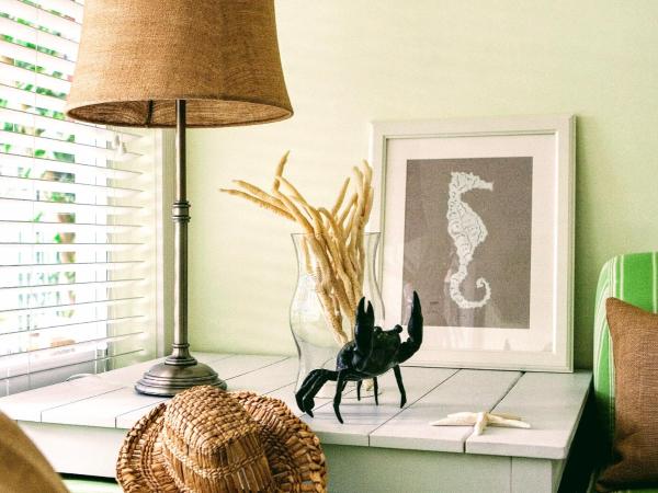 Villa Venezia : photo 4 de la chambre hébergement 1 chambre key west