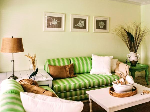 Villa Venezia : photo 2 de la chambre hébergement 1 chambre key west