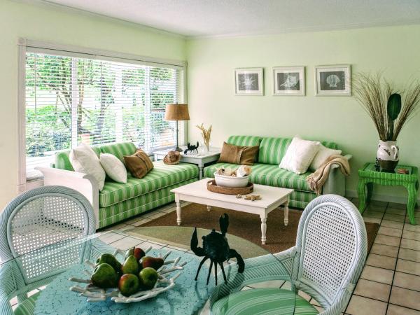 Villa Venezia : photo 1 de la chambre hébergement 1 chambre key west