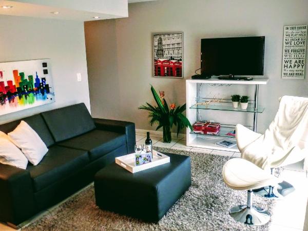 Villa Venezia : photo 2 de la chambre hébergement 1 chambre london