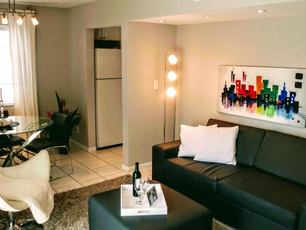 Villa Venezia : photo 3 de la chambre hébergement 1 chambre london