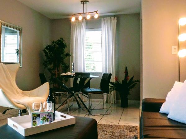 Villa Venezia : photo 4 de la chambre hébergement 1 chambre london