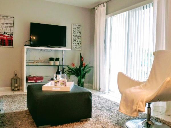 Villa Venezia : photo 5 de la chambre hébergement 1 chambre london