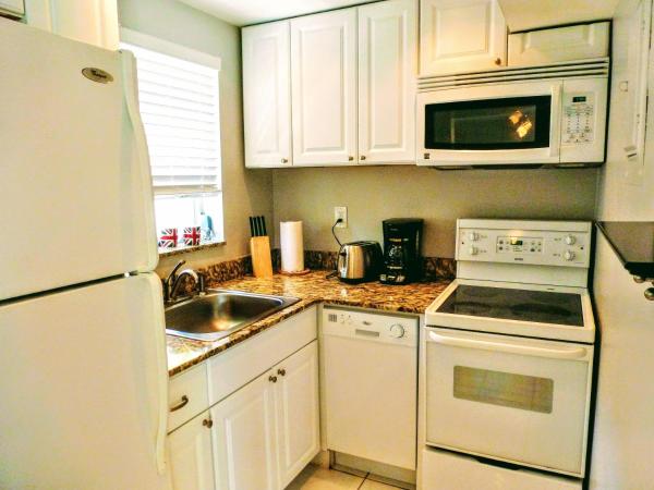 Villa Venezia : photo 6 de la chambre hébergement 1 chambre london