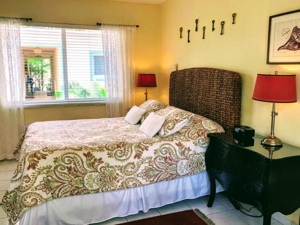 Villa Venezia : photo 6 de la chambre chambre lit queen-size deluxe