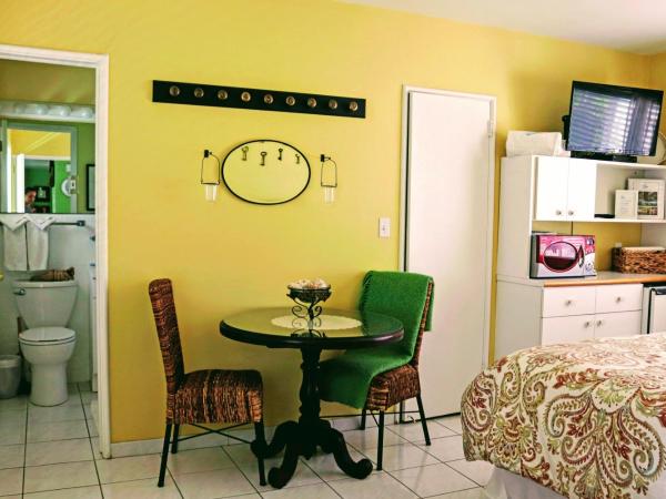 Villa Venezia : photo 5 de la chambre chambre lit queen-size deluxe