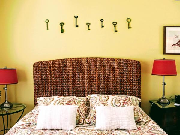 Villa Venezia : photo 3 de la chambre chambre lit queen-size deluxe